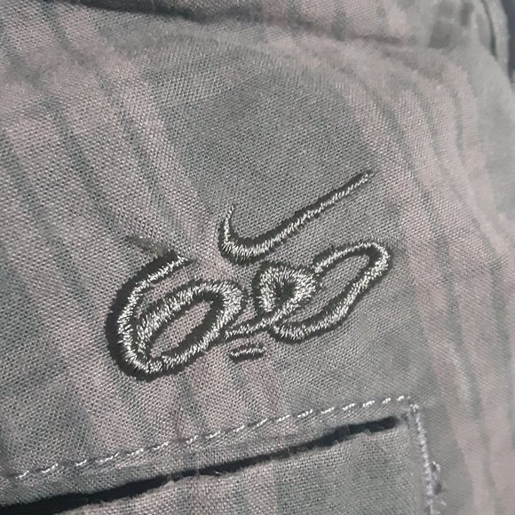 Nike 6.0 Men's Shorts in Size 34 - Picture 4 of 5